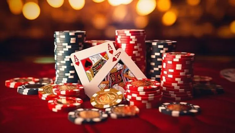 Winning Strategies for Online Casino Games